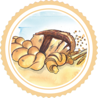 Bäckerei Bäckerei